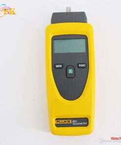 Máy đo tốc độ vòng quay Fluke 931
