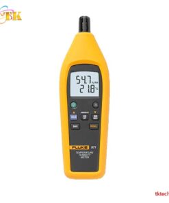 Máy đo nhiệt độ độ ẩm Fluke 971
