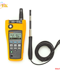 Máy đo chất lượng không khí Fluke 975V