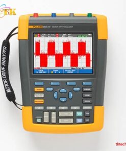 Máy phân tích biến tần Fluke MDA-510