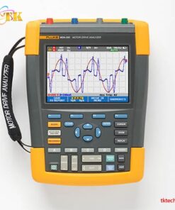 Máy phân tích động cơ Fluke MDA-550