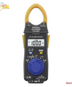 Ampe kìm Hioki CM3289