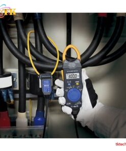 Ampe kìm Hioki CM3289