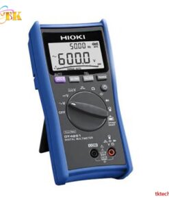 Đồng hồ vạn năng Hioki DT4251