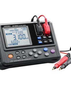 Máy đo kiểm tra ắc quy cầm tay Hioki BT3554