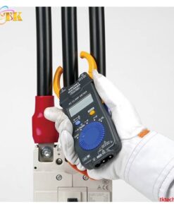 Ampe kìm Hioki CM3289