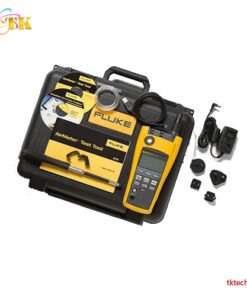 Hộp đựng Máy đo chất lượng không khí Fluke 975V