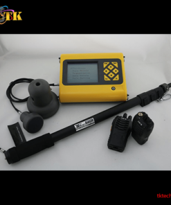 Búa thử độ cứng bê tông Huatec HLC210