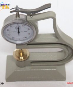 Máy đo độ dày Huatec LP-10C