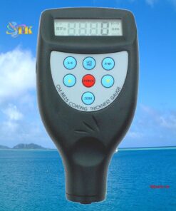 Máy đo độ dày Huatec TG-8825