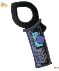 Alternative view of Ampe kìm đo dòng dò Kyoritsu 2432