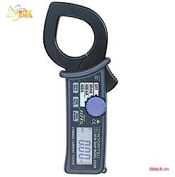 Alternative view of Ampe kìm đo dòng AC Kyoritsu 2433