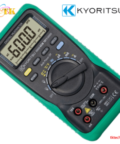 Đồng hồ vạn năng Kyoritsu 1011