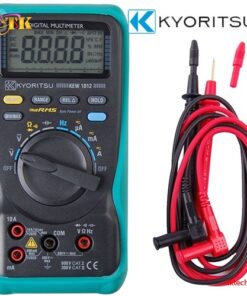 Đồng hồ vạn năng Kyoritsu 1012