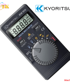 Đồng hồ vạn năng Kyoritsu 1018