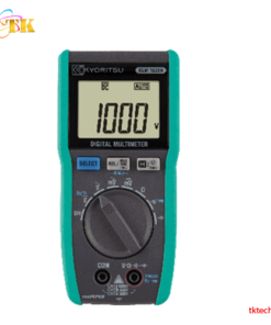 Đồng hồ vạn năng Kyoritsu 1020R