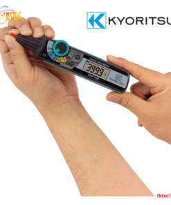 Trên tay Bút vạn năng Kyoritsu 1030