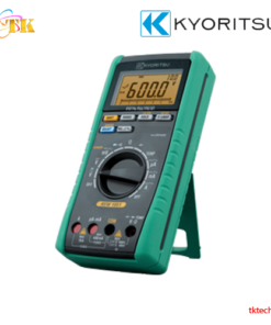 Đồng hồ vạn năng Kyoritsu 1051