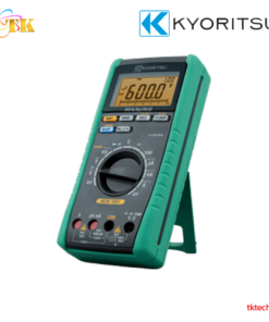 Đồng hồ vạn năng Kyoritsu 1061