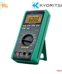 Đồng hồ vạn năng Kyoritsu 1062