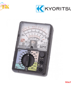 Đồng hồ vạn năng chỉ kim Kyoritsu 1110