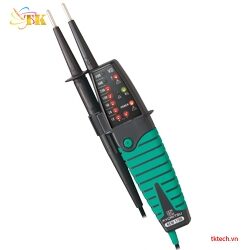 Alternative view of Máy thử điện áp Kyoritsu 1700