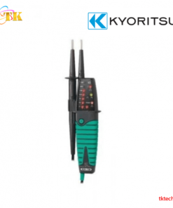 Máy thử điện áp Kyoritsu 1700