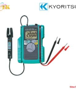 Đồng hồ vạn năng Kyoritsu 2000