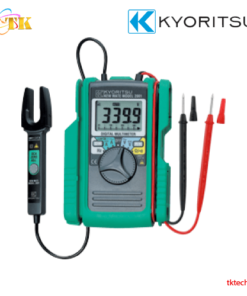 Đồng hồ vạn năng Kyoritsu 2001