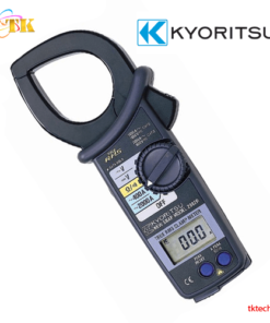 Ampe kìm đo dòng Kyoritsu 2002R