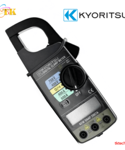 Ampe kìm Kyoritsu 2007A