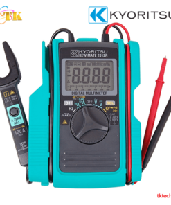Đồng hồ vạn năng Kyoritsu 2012R