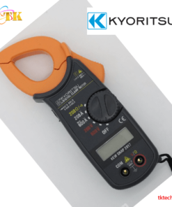 Ampe kìm Kyoritsu 2017