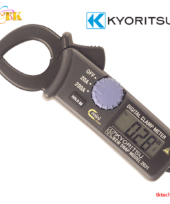 Ampe kìm Kyoritsu 2031