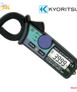 Ampe kìm Kyoritsu 2033