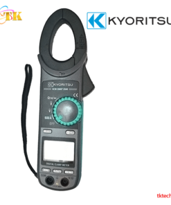 Ampe kìm Kyoritsu 2040