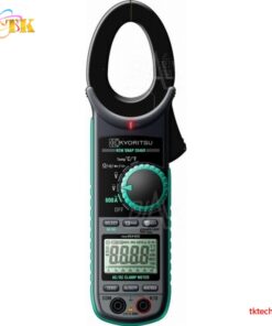 Ampe kìm Kyoritsu 2046R