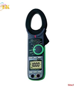 Ampe kìm Kyoritsu 2056R