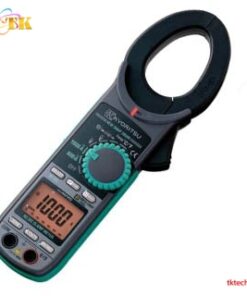 Ampe kìm Kyoritsu 2056R True RMS 1000A/600V