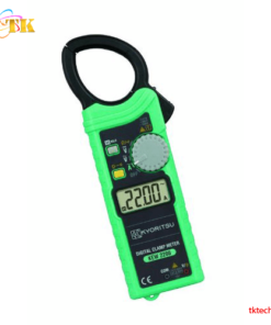 Ampe kìm Kyoritsu 2200