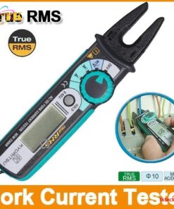 Ampe kìm Kyoritsu 2300R