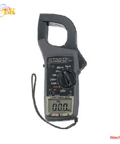 Ampe kìm Kyoritsu 2412