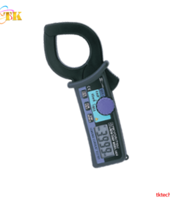 Ampe kìm đo dòng dò Kyoritsu 2432