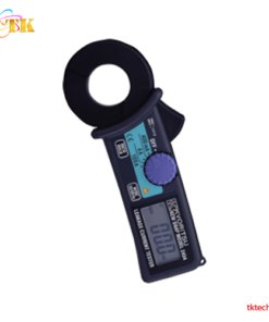 Ampe kìm đo dòng rò Kyoritsu 2434 - 100A