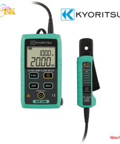 Ampe kìm miliampe Kyoritsu 2500