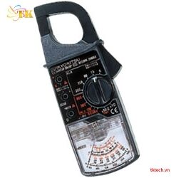 Ampe kìm Kyoritsu 2608A