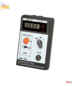 Máy đo điện trở cách điện Kyoritsu 3001B