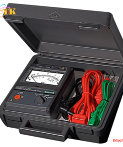 Máy đo điện trở cách điện Kyoritsu 3123A