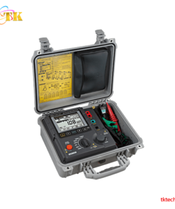 Máy đo điện trở cách điện Kyoritsu 3127