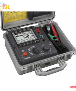 Máy đo điện trở cách điện Kyoritsu 3128